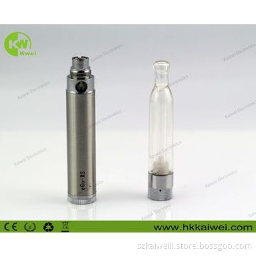 2014 EGQ-RS Electronic Cigarettes with Metal Drip